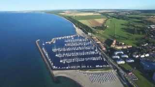 Strandpromenade Kühlungsborn [upl. by Oiretule818]