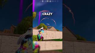 Using Reets Controller Settings to hit Unreal 😳 fortnite reet chapter2remix [upl. by Alracal887]