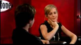 Daniel Radcliffe Emma Watson e Rupert Grint Interview [upl. by Austen198]