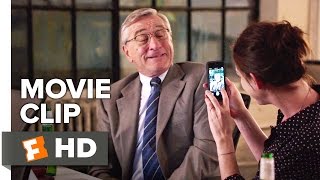 The Intern Official Movie Review [upl. by Dana]