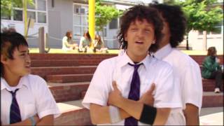 Summer Heights High DELETED SCENE  Jonah  Liar [upl. by Anigriv]