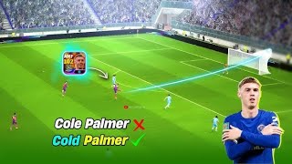 SUPER COLD PALMER PENALTY [upl. by Attenreb83]