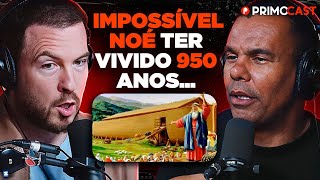 MITOS E VERDADES SOBRE A BÍBLIA  PrimoCast 325 [upl. by Sirrep]