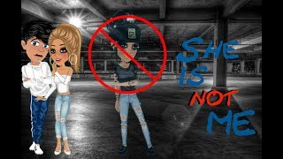 Shes Not Me  MSP [upl. by Wetzel]