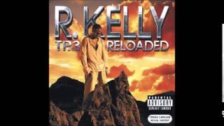 R Kelly  Put My TShirt On [upl. by Trebleda378]