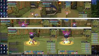 AruaROSE 2022 Sikuku Ruins Boss GUIDE  Belstodormah No script  Fast hands onlyPlayed by Tesla [upl. by Prowel599]