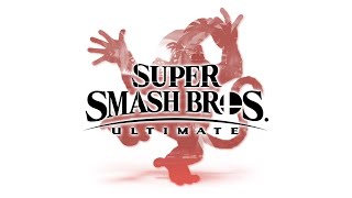 Stickerbush Symphony  Super Smash Bros Ultimate [upl. by Yecies65]