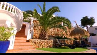 Villa Fleur Moraira Costa Blanca Spain [upl. by Marga]