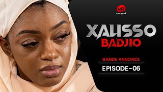 XALISSO  Saison 1  Episode 6  Bande Annonce [upl. by Chessy]