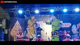 LAWAK NGAKAK  PELANGI Pelawak Banyuwangi  LIVE REJOSARI KARANGREJO BLIMBINGSARI [upl. by Coplin]