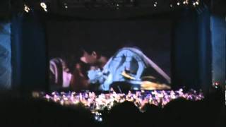 Itzhak Perlman Cinema Paradiso [upl. by Lemaj505]