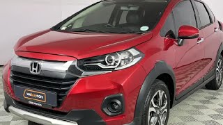 2024 Honda WRV [upl. by Tips]