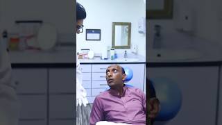 Goga Pasroori patient and Saleem Albela comedy 🔥 albelatv gogapasroori saleemalbela [upl. by Vogele]