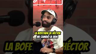 Arcángel dice que el día de las bofetadas de Héctor fue unos de los más importantes de su vida rap [upl. by Norina]