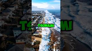 Escape the tsunami 🌊 [upl. by Towne728]