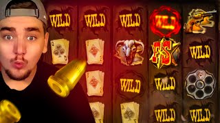 NEW SLOT  2 WILD 2 DIE BONUS BUY SESSION amp HUGE SPINS BCGAME casino [upl. by Stroud]