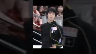 羽生结弦 羽生結弦 这个真的太爱了😍🤩🥰😝 [upl. by Debo287]