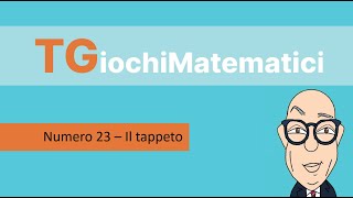 TGiochimatematici  23 [upl. by Latouche]