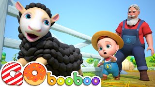 Baa Baa Black Sheep  Sheep Song for Kids amp More Nursery Rhymes [upl. by Handy]