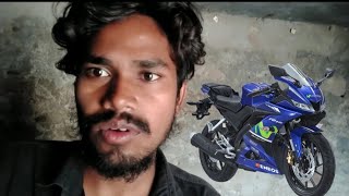 Apni New Bike Ko Washing Karne Ke Liye souravjoshivlogs7028 [upl. by Olympie111]