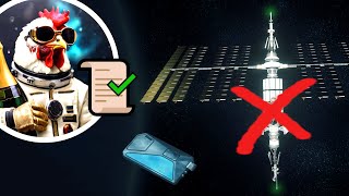 TUTO  Désactiver les satellites de communication  Star Citizen FR [upl. by Ronna]