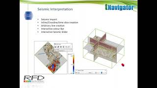 Webinar Introduction to tNavigator Geology Designer  07 06 18 [upl. by Unhsiv]