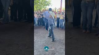 Niños Bailando el Sangoloteadito viralvideo youtubeshorts [upl. by Gnilyam]