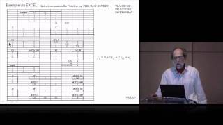 MLAD1  3Estimation des paramètres [upl. by Lossa394]