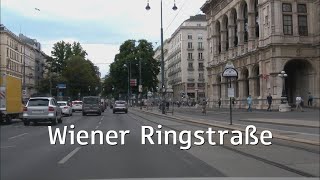 A Wiener Ringstraße [upl. by Desdamonna]