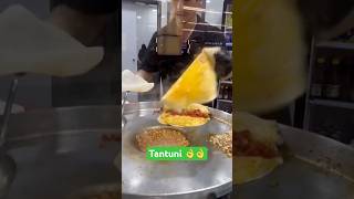 Tantuni Nasıl Yapılıyor tantuni tantunitarifi mersintantuni sokakyemekleri food [upl. by Eidac]