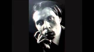 Alfred Cortot  Chopin Prelude No 24 D minor Op 28 1933 [upl. by Aydidey]