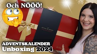 Och NÖÖ 😖 Rituals PREMIUM Adventskalender 2024 Inhalt [upl. by Chadwick601]