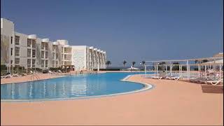 Amarina Sun Resort Aquapark Raouf İnternational Sharm El Sheikh [upl. by Larret]