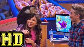 Game Shakers  The Monkey🐒 [upl. by Lenwood]