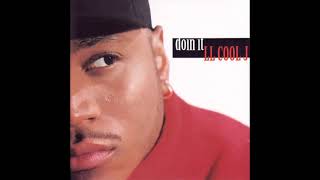 LL Cool J  Doin It Remix Radio Edit [upl. by Enyawed]