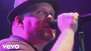 MercyMe  Beautiful Live  Video [upl. by Ennaeirb983]