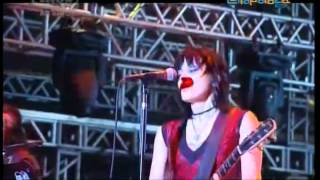 Joan Jett amp the Blackhearts  Live Lollapalooza 2012 SP  Full concert [upl. by Eyram]