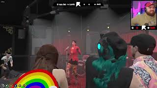 Dons Favourite Nopixel Song  NoPixel GTA RP [upl. by Kimura244]