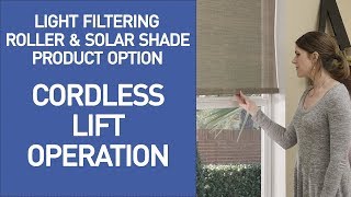 Install Cordless Blinds in 5 Minutes [upl. by Acir]