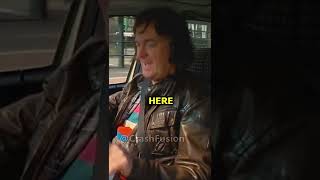 James May reverses into Richard Hammond 😂 shorts [upl. by Ayo]