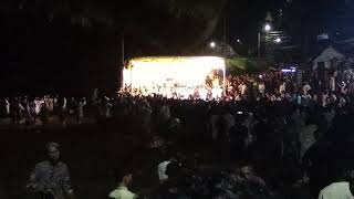 Kawali night in CRB Chittagong Allahu Allahu [upl. by Hiro]