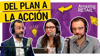 Del Plan a la Acción  Estrategias Comerciales y Equipos de Ventas Exitosos ft José Lati Krea [upl. by Salter]