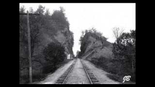 Madisons Old RR Incline [upl. by Nauqel]