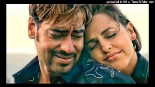 Woh Ladki Bahut Yaad Aati Hai❤️ Love Song Qayamat  Ajay Devgan  Kumar Sanu  Alka Yagnik [upl. by Mallissa]