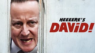 David Cameron The Man Who Killed The UK Economy [upl. by Anavlys260]