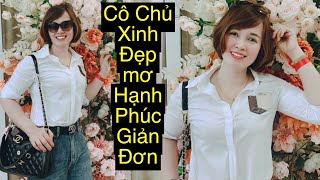 2981Cô Chủ Xinh ĐẹpChỉ Mong anh Yêu Thương Tôn Trọng [upl. by Julianna]