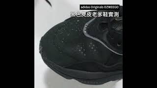 【GOTECHS】防水噴霧｜ADIDAS OEWEEGO 實測 [upl. by Nomma636]