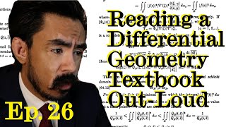 Bergman Metric amp Kernel Complex Analysis X Differential Geometry Reading Stream Ep 26 Proofs [upl. by Tat]