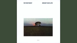 Midwestern Nights Dream  Pat Metheny [upl. by Royce]