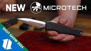 Top 5 Automatic Knife Makers [upl. by Lyman]